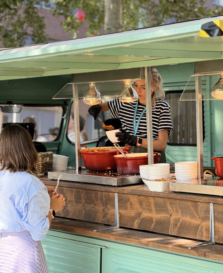 Catering - Foodtruck
